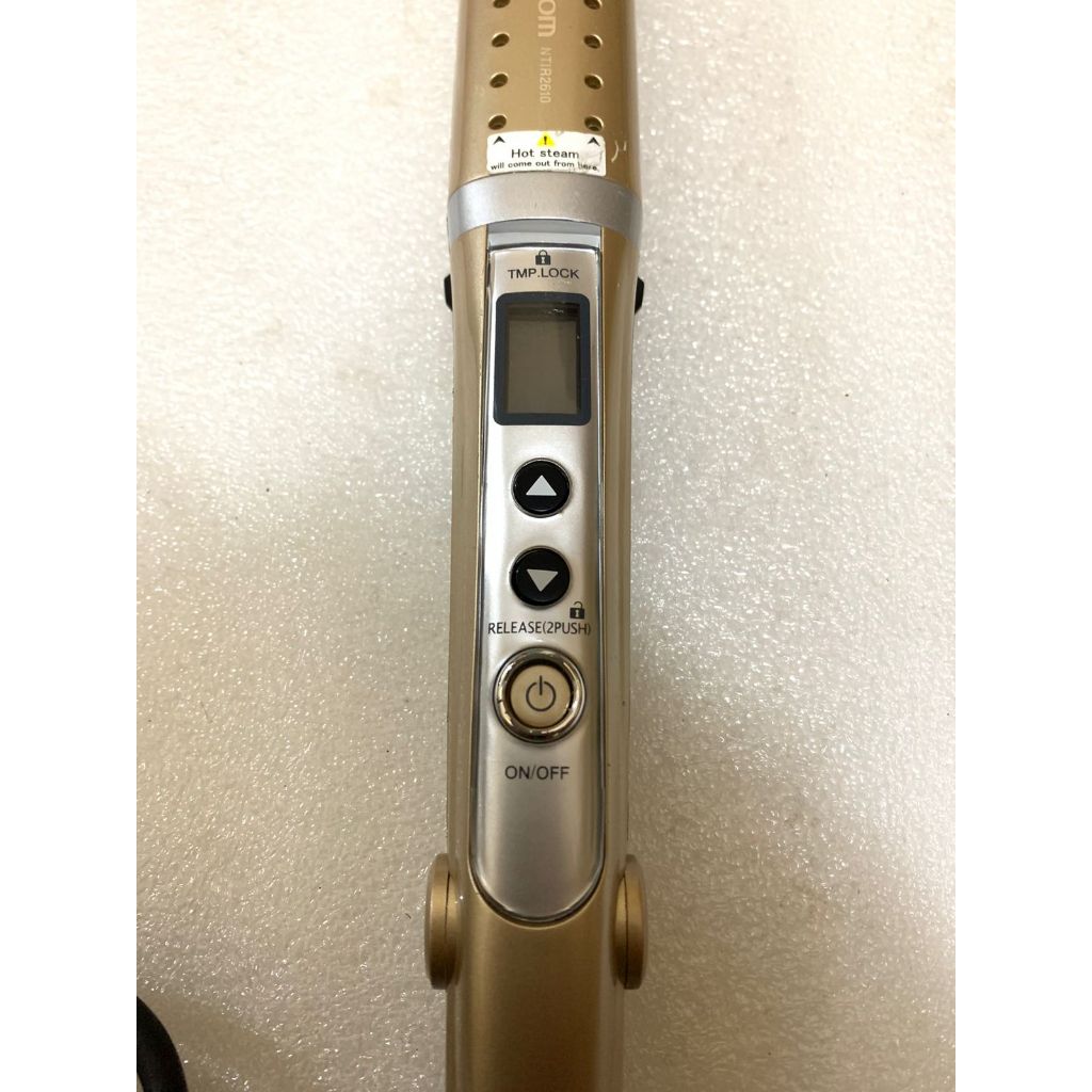 Catokan Nobby by Tescom NTIR2610