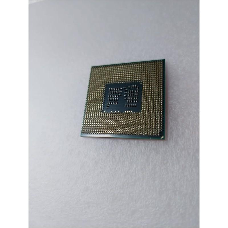 Processor laptop core i5 cpu M560 2,60Ghz