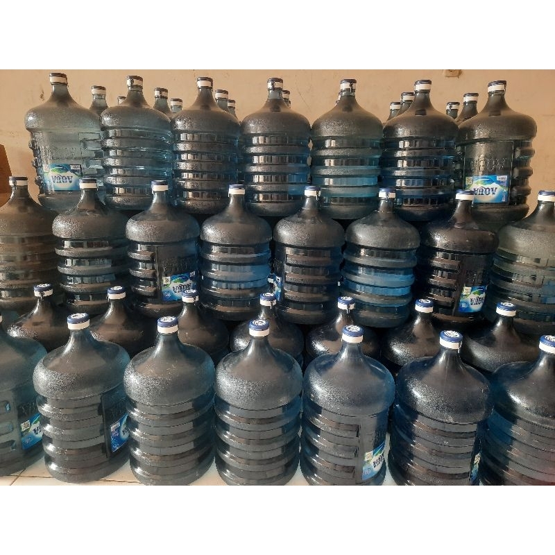 

aqua galon