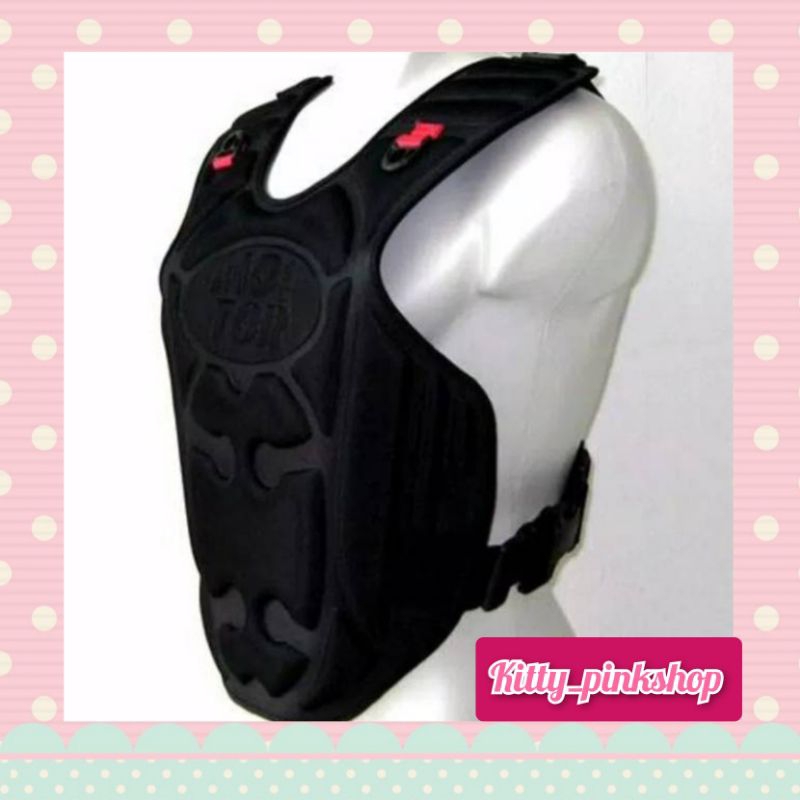 ROMPI PELINDUNG DADA/ROMPI MOTOR