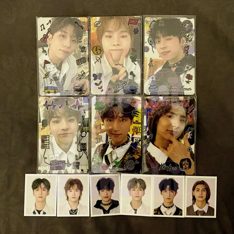 Sharing MD Summercamp Xdinary Heroes