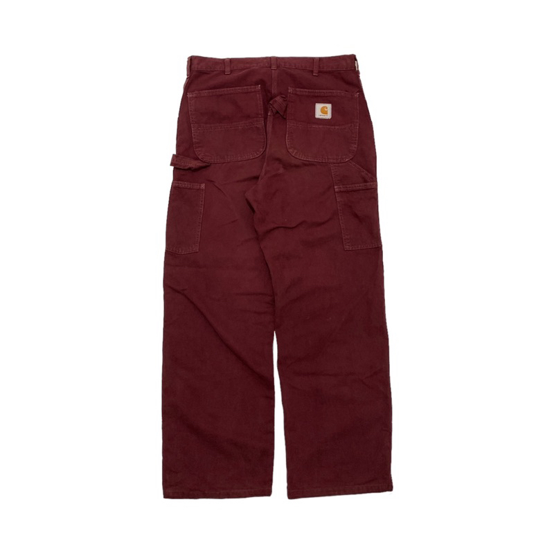Celana Panjang Carpenter Carhartt Murah Original