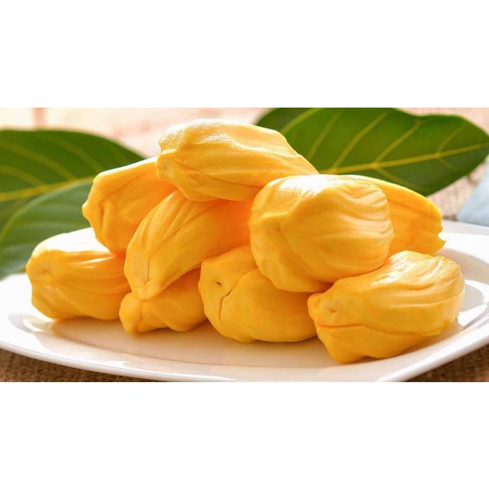 

1. BUAH NANGKA KUPAS FRES SIAP SAJI
