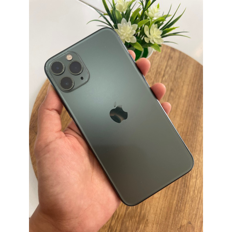 iphone 11pro 256gb