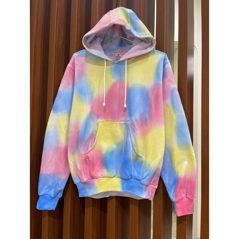 Rainbow / Hoodie / Oversize Style / Hoodie Lucu
