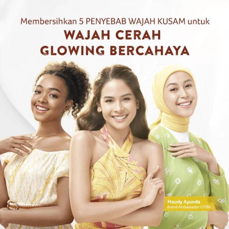 CITRA PELEMBAB