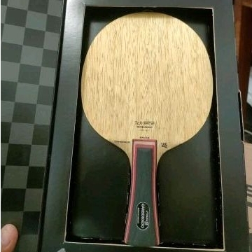 Kayu Pingpong Stiga Carbonado 145