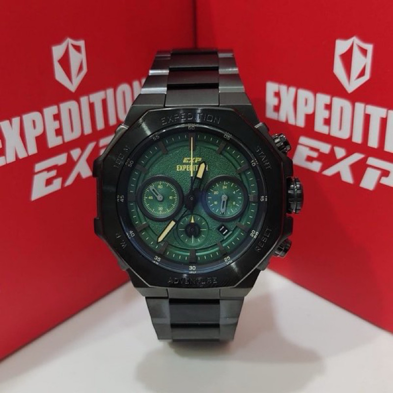 Jam Tangan Pria EXP EXPEDITION 6816 E6816 (ORIGINAL)