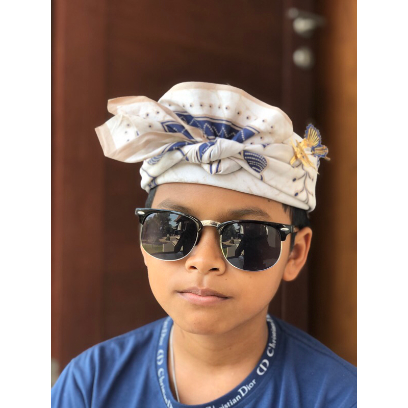 JEPIT KUPU KUPU HIASAN UDENG VIRAL