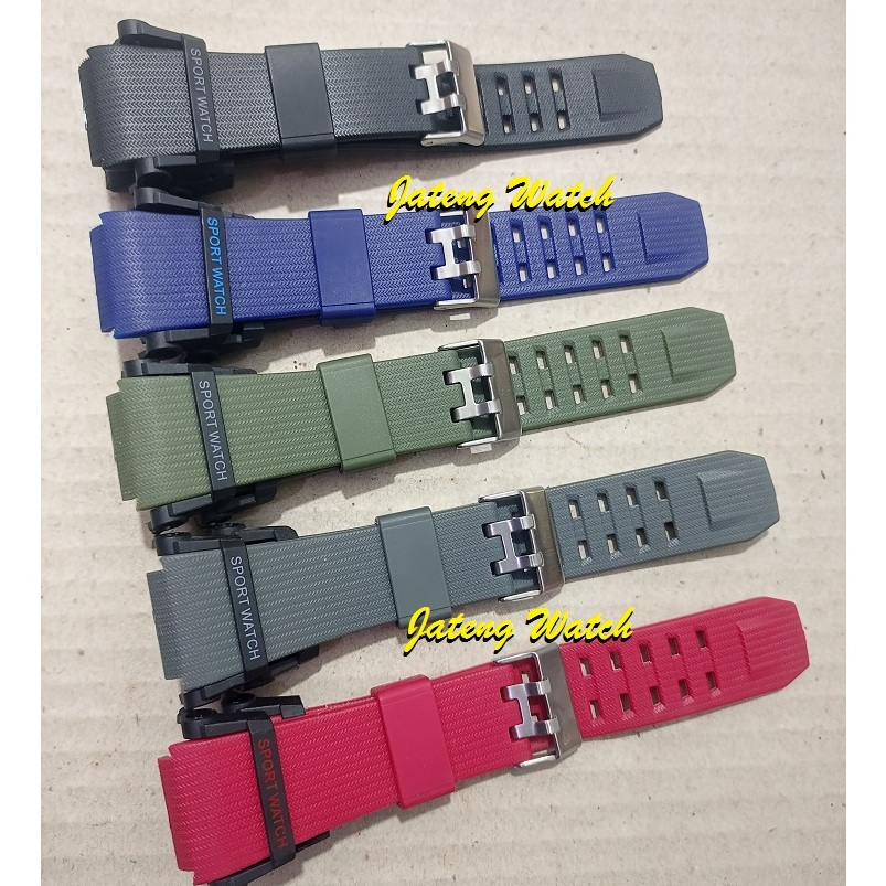 Tali atau Strap Untuk Jam Tangan Digitec DG-2118T DG-3118T DA-2118T DA-3118T DA2118T DA3118T DA-2118