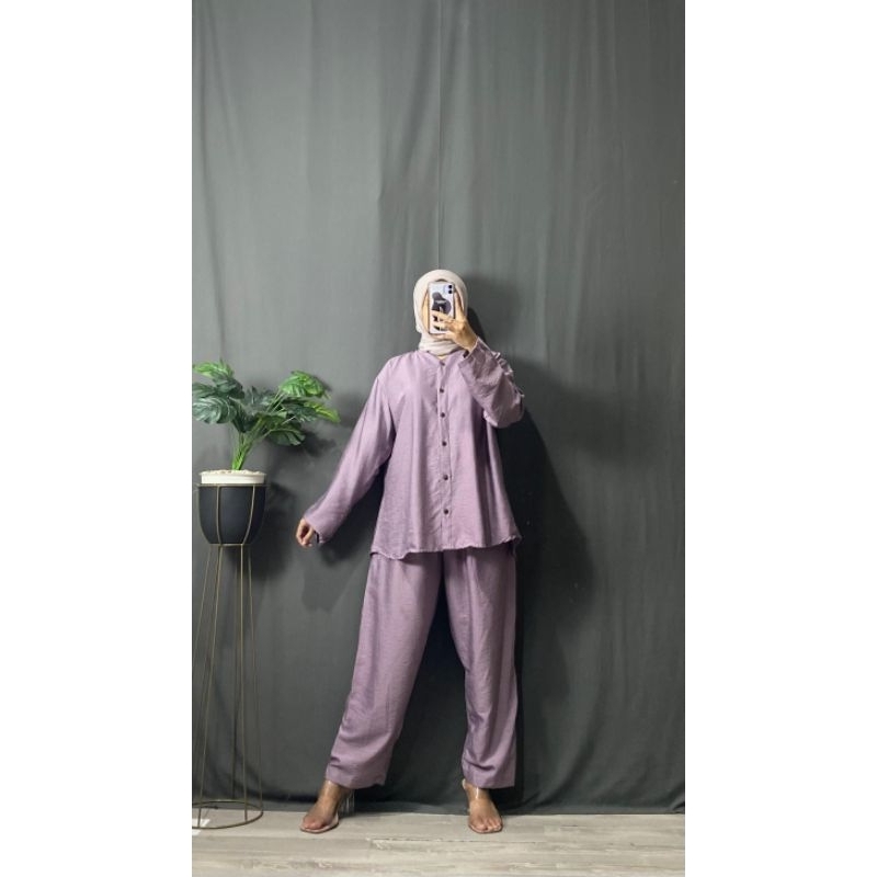 Namira set