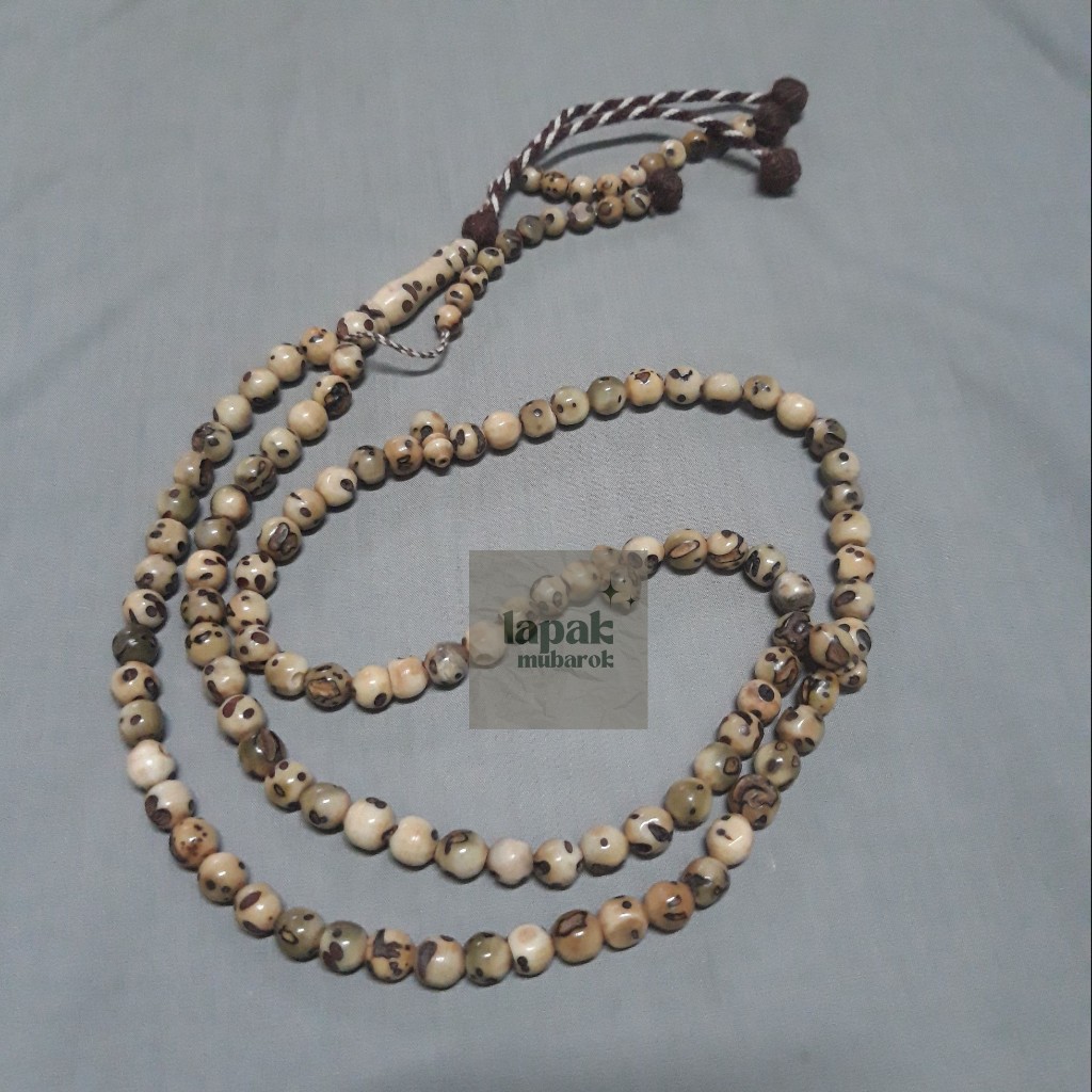 TASBIH OUD SHOLIB ASLI MESIR