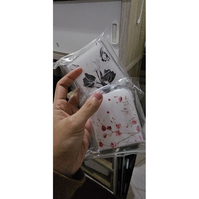 Casing Samsung Galaxy Z Flip3 Clear