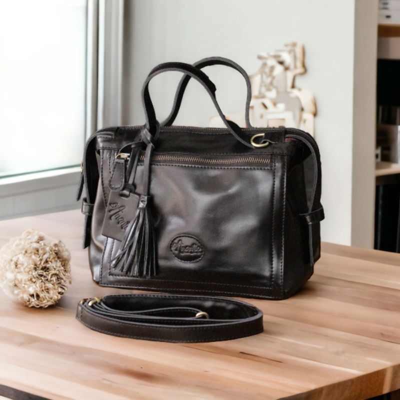 Tas kulit WANITA Anabella by anantio