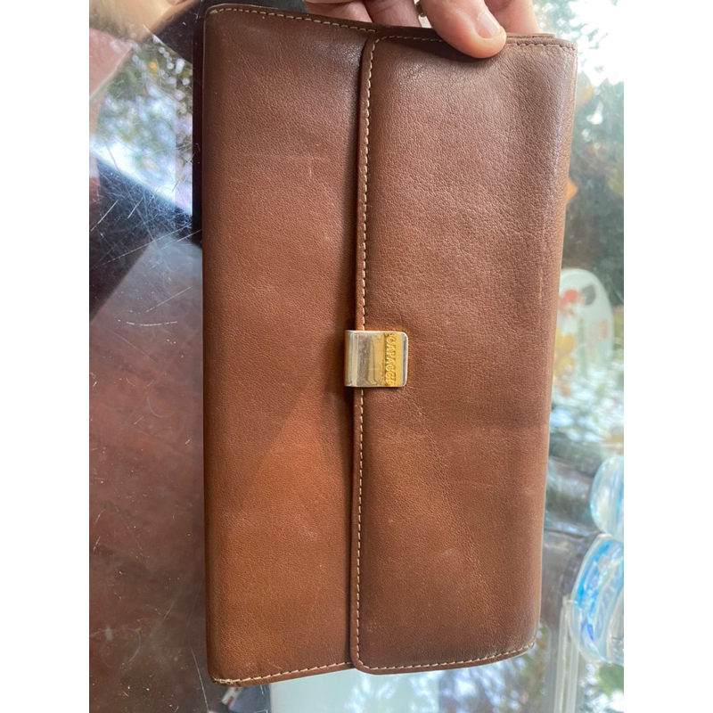 Dompet kuli capacci