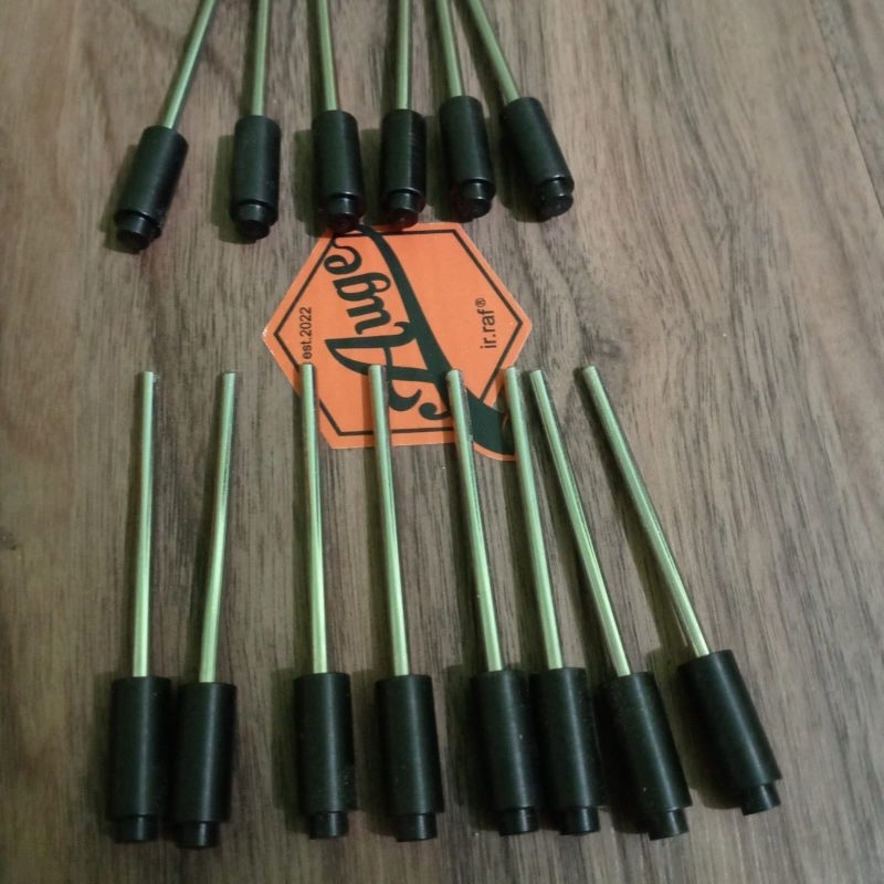 Pentil PCP/Teplon Valve PCP