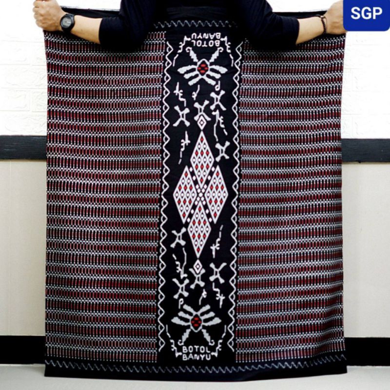 Sarung Goyor Botol / Sarung Goyor ATBM / Sarung Goyor Asli / Sarung Goyor Pria Jumbo Rayon Super