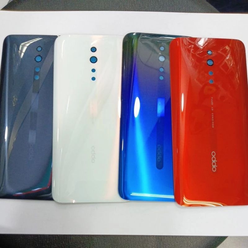 Backdoor Oppo Reno Z Tutup Belakang BackCover Oppo Reno Z
