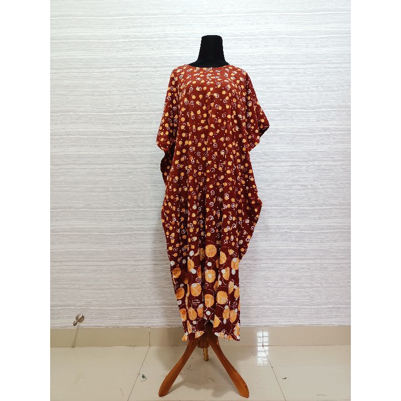 DASTER LOWO Ld 150 PANJANG BAJU 120