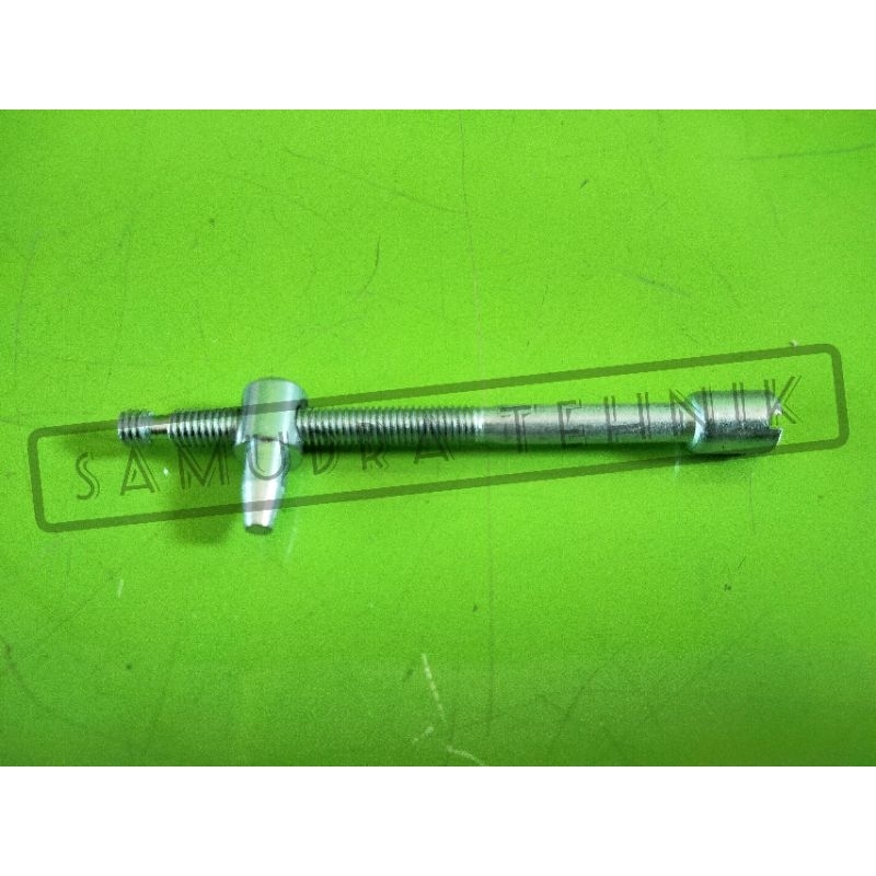 BAUD SETELAN RANTAI MAESTRO 9000 BAUT TENSIONER SENSO CHAINSAW MAESTRO 9000 / MONTANA 9000