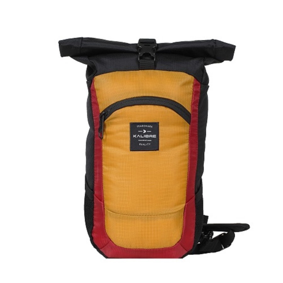 Tas Selempang Kalibre 920806071 Cassidy Sling Bag 5L Tas Punggung Silang Original