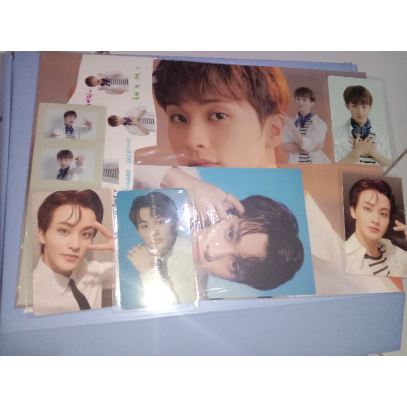 Mark set sg23 nct 127