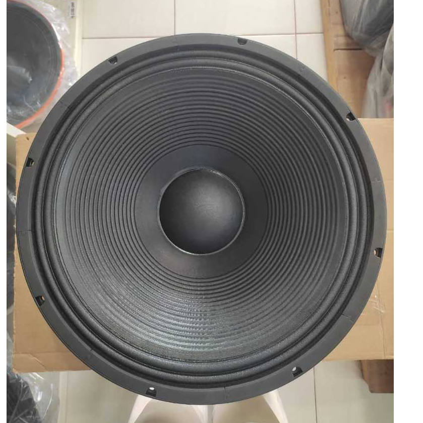 SPEAKER ASHLEY 18 V 400