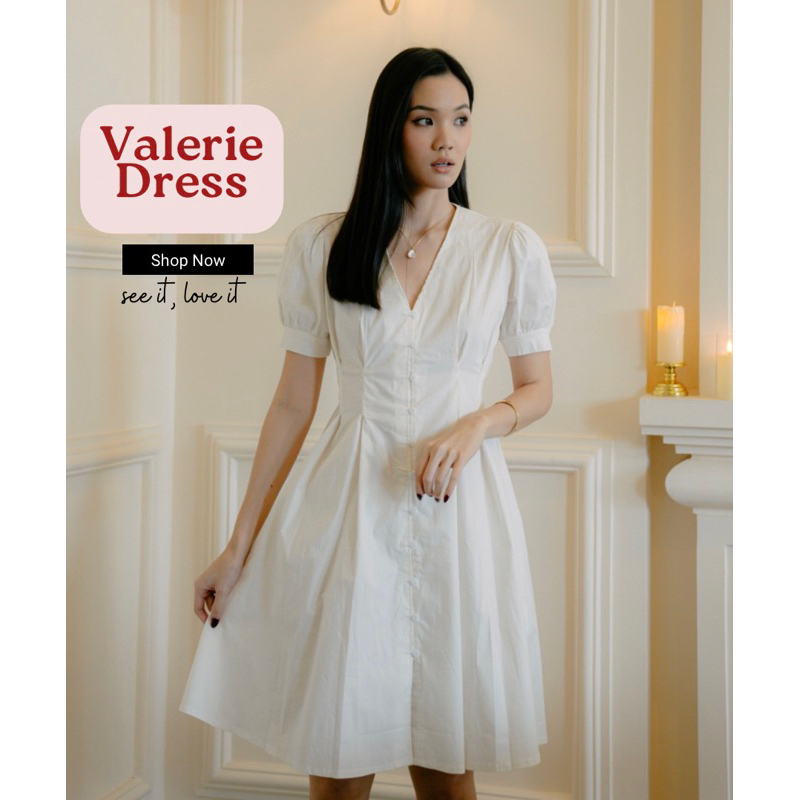 Valerie Dress
