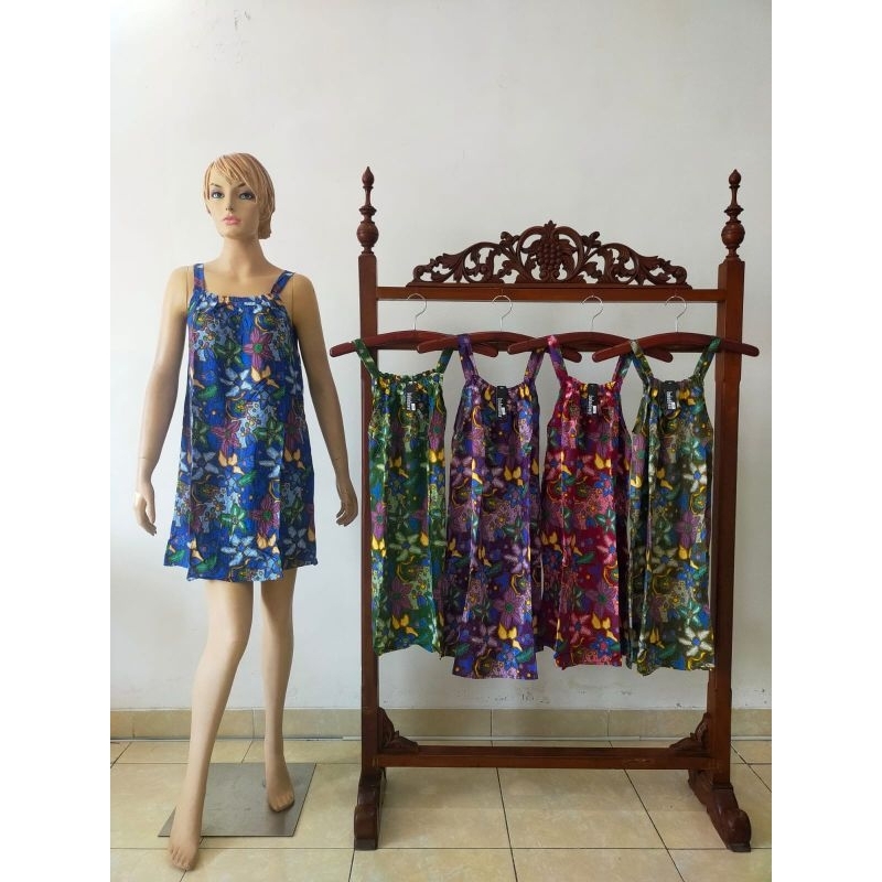 DASTER K100 BATIK baladewa