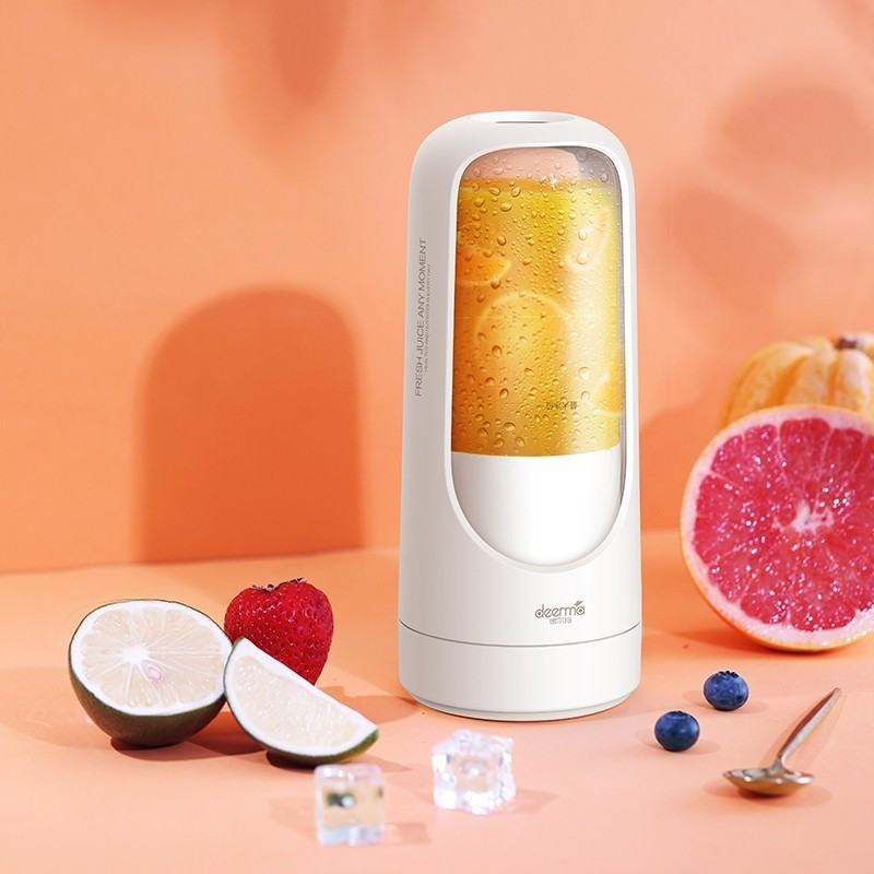 Blender Mini Portable Juicer Portable NU30 Blender Juicer Portable