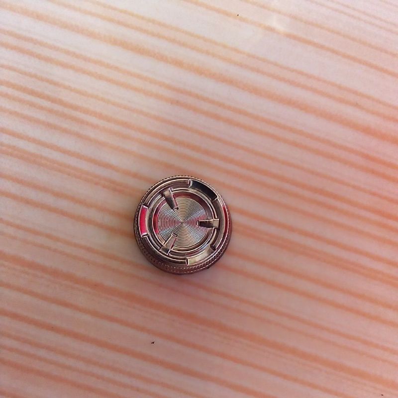 handle cap /tutup handle cetus attack devilcraft sw