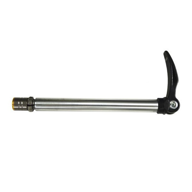 SR Suntour Q LOC thru axle front 15 x 100mm TA pitch 1,5mm - 15QLC32