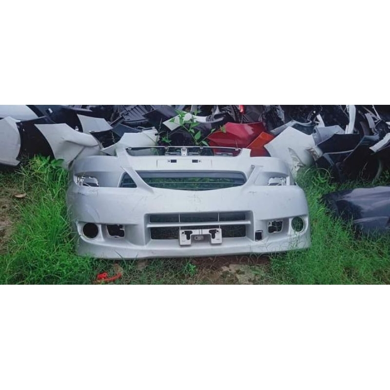 Bemper Avanza Xenia 2006 - 2011 Original