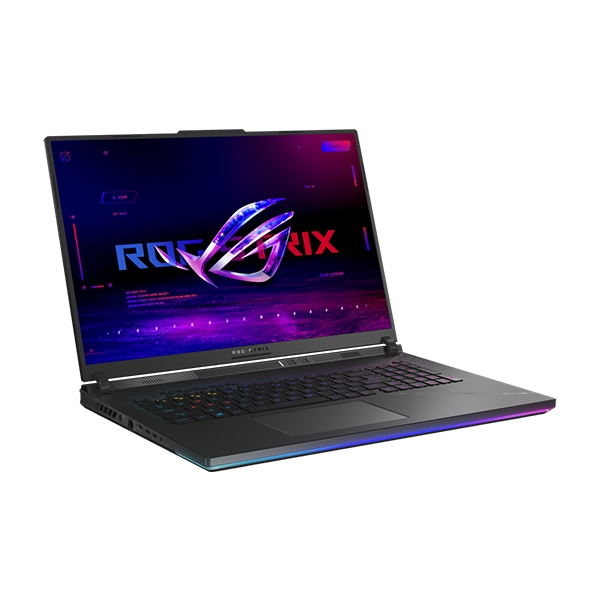 ROG STRIX SCAR 18 G834JZ i9-13980HX 32GB 2TB RTX4080 12GB QHD OHS W11