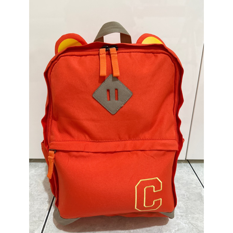 Ransel Anak Brand Converse Original Backpack