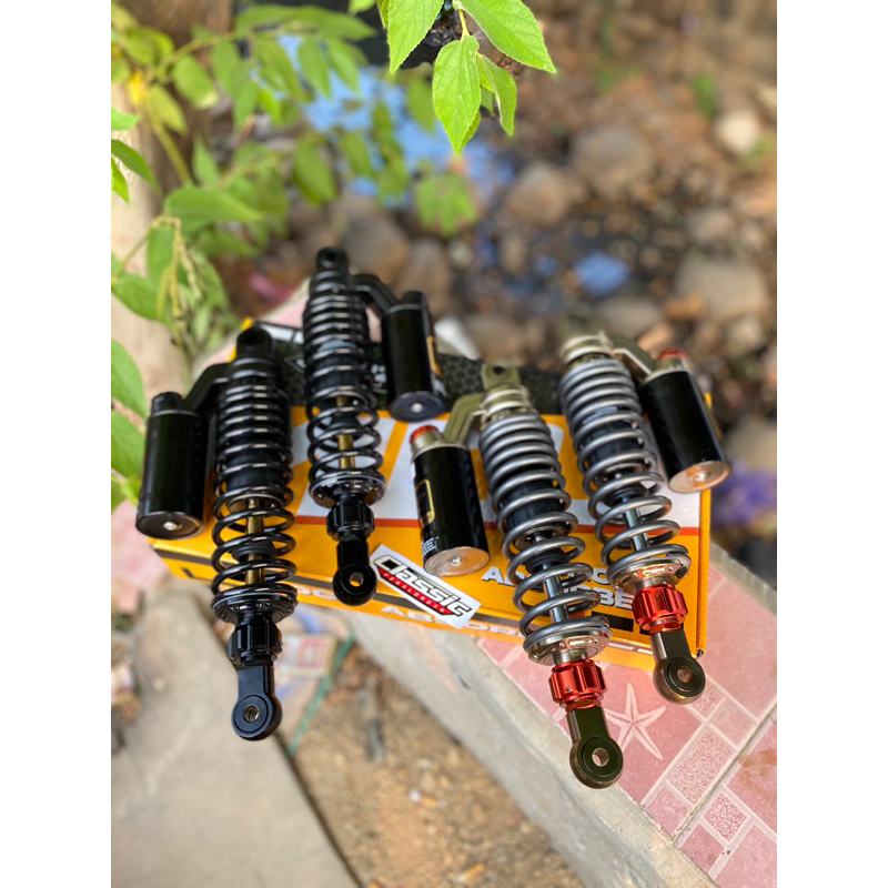 Shock model ktc shock ktc extream mos uk320