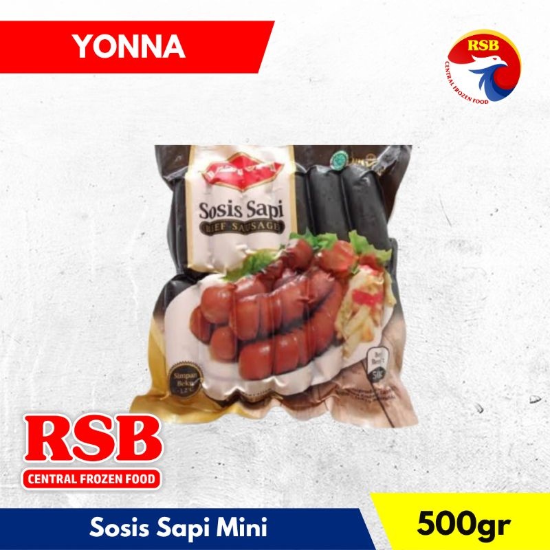 

YONNA