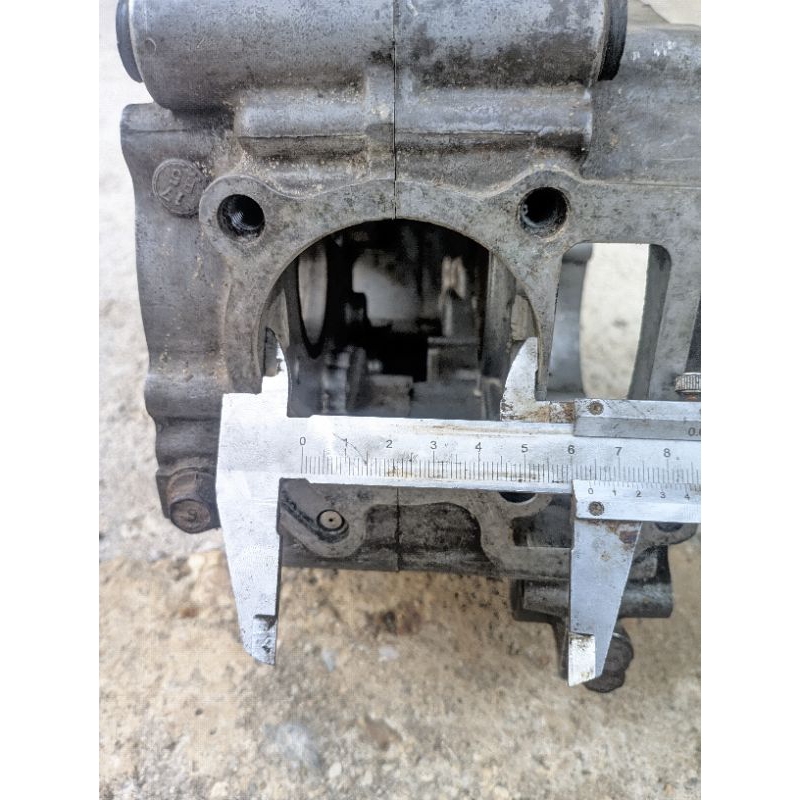 krengkes 4st vega lama