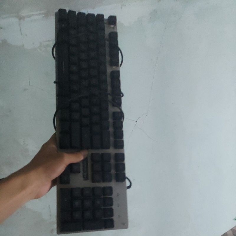Keyboard Imperion