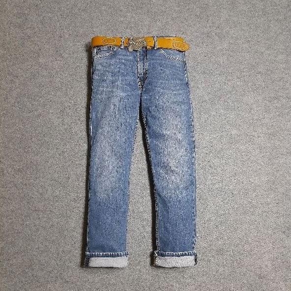 jeans.LEVIS 513