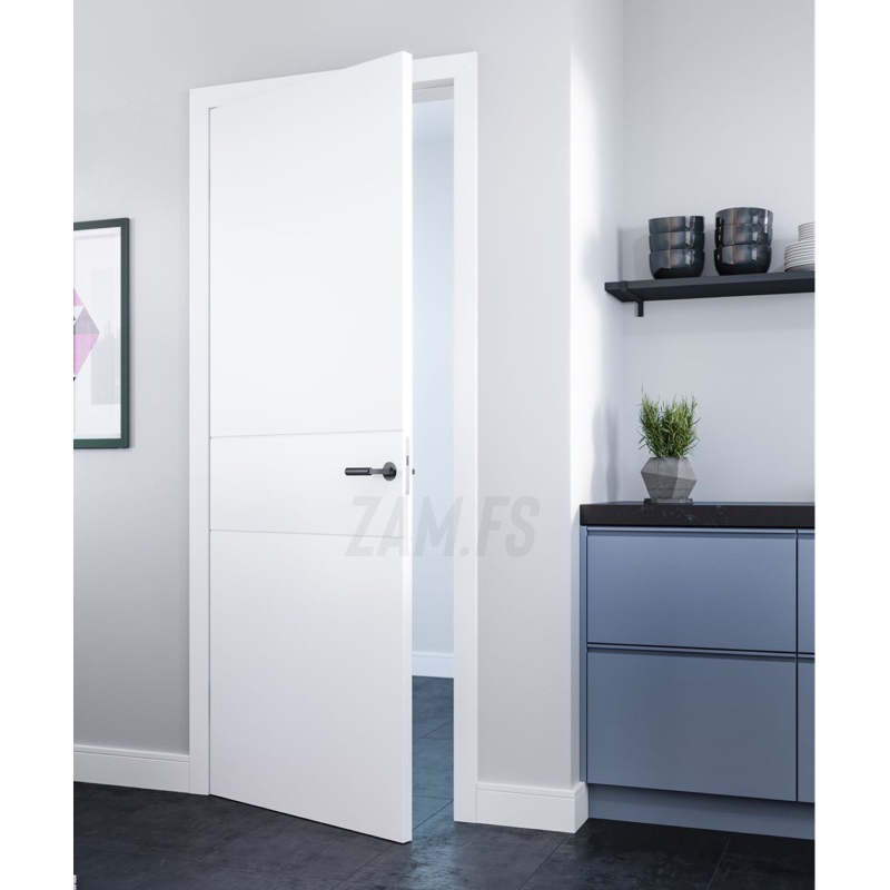 Pintu Duco Set Kusen Alumunium | Pintu Utama | Pintu Kamar | Pintu Perumahan Dll