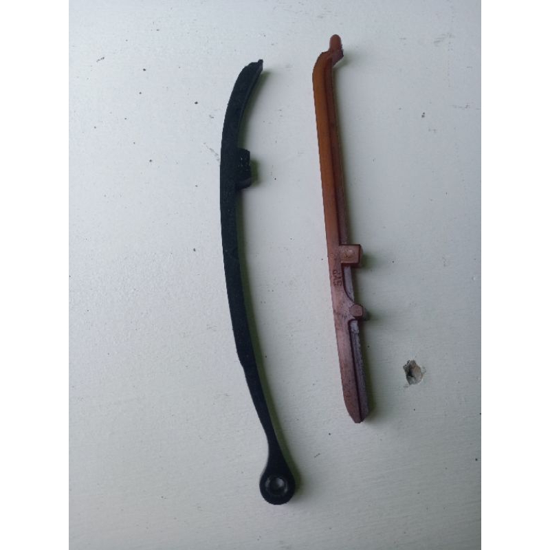 Lidah tensioner Yamaha Vixion old original second