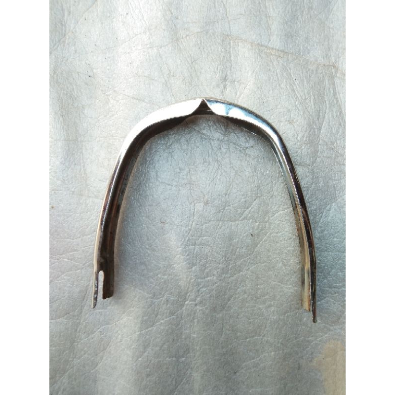 Bando klem sayap C70 ori bando Supercub c700 c800 original