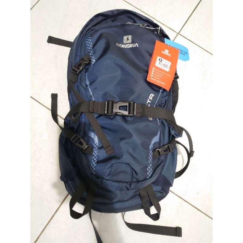 tas daypack consina gocta 30 liter
