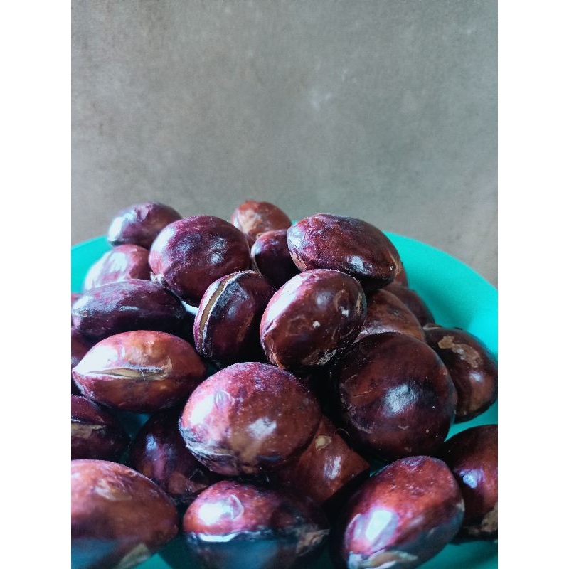 

jengkol ketan per 500gram