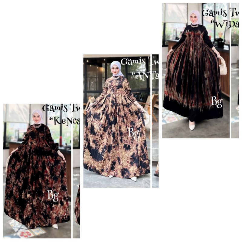 BG ORI GAMIS TWILL ORI READY TERBARU
