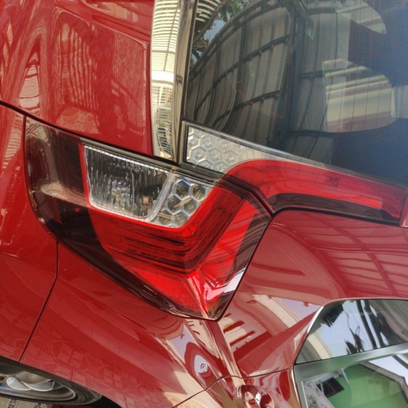 Stoplamp Honda Fit GK5 Hybrid