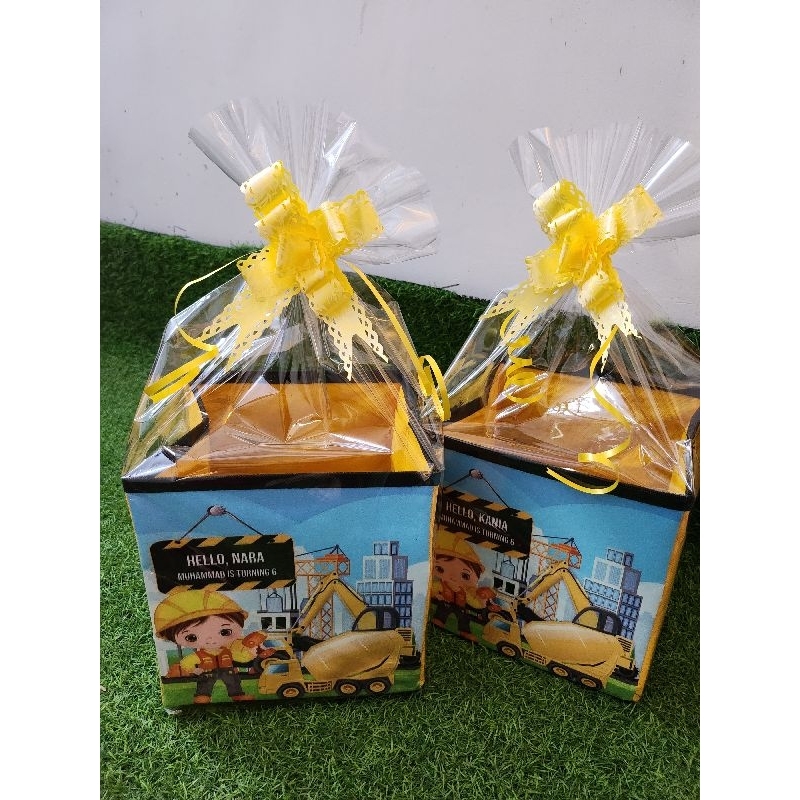 

pack pita plastik