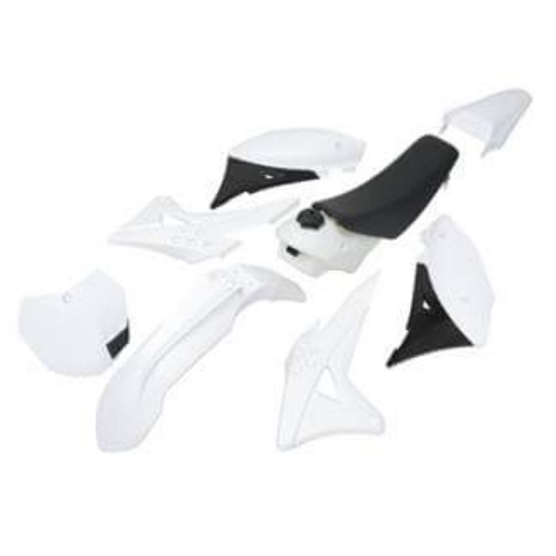 cover body model kxf pnp klx