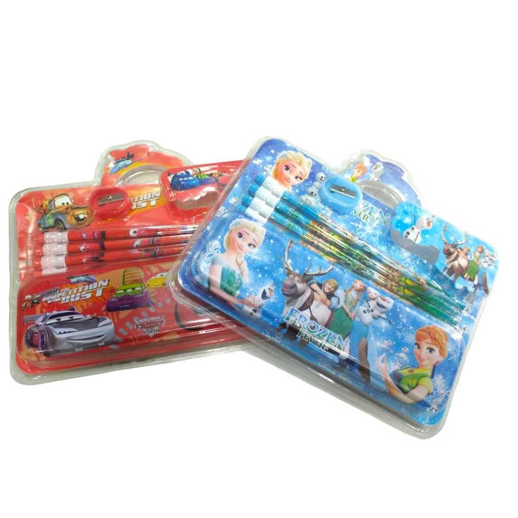 

STUDY SET 6036 AQ-092
